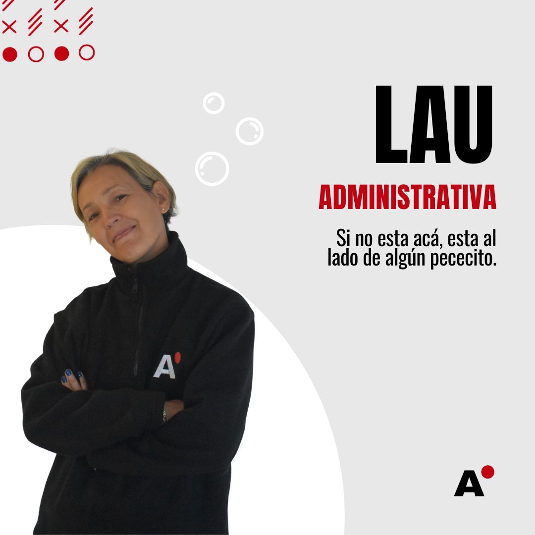 LAU
